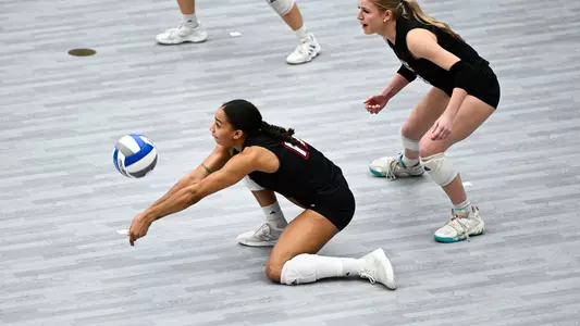 VB Jazmine Gaston Bio Photos 2025