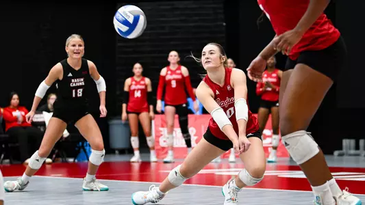 VB Sophia Armstrong Bio Photos 2025