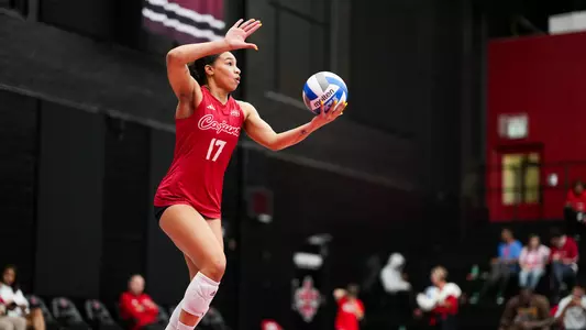 VB Jazmine Gaston Bio Photos 2025