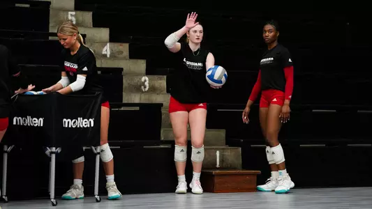 VB Sophia Armstrong Bio Photos 2025