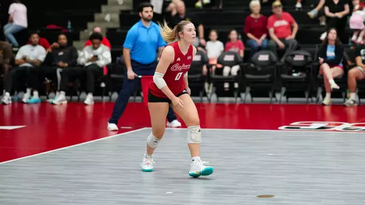 VB Sophia Armstrong Bio Photos 2025