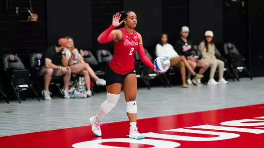 VB Nene Hawkins Bio Photos 2025