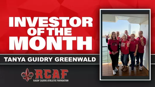RCAF Investor of the Month - Tanya Guidry Greenwald