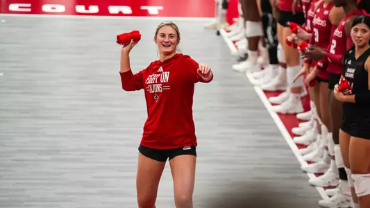 VB Sophia Armstrong Bio Photos 2025