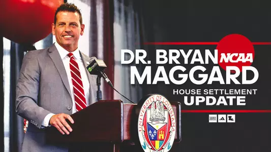 Dr. Bryan Maggard with an update on the House Settlement