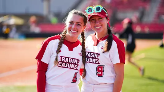 SB Brooke Otto 2025 Season Action Photo