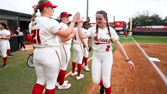 SB Brooke Otto 2025 Season Action Photo