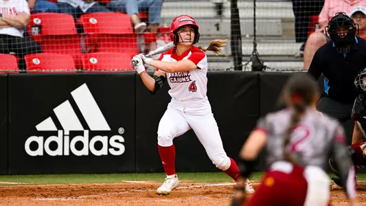 SB Erin Ardoin 2025 Season Action Photo