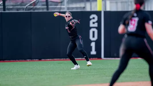 SB Erin Ardoin 2025 Season Action Photo