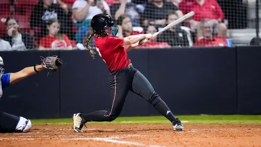 SB Brooke Otto 2025 Season Action Photo