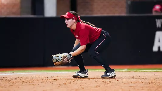 SB Brooke Otto 2025 Season Action Photo