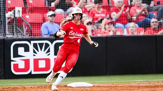 SB Erin Ardoin 2025 Season Action Photo