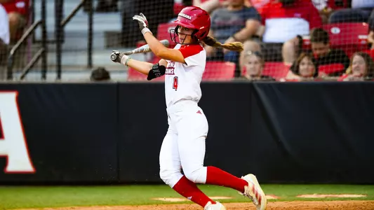 SB Erin Ardoin 2025 Season Action Photo