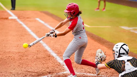 SB Mia Liscano 2025 Season Action Photo