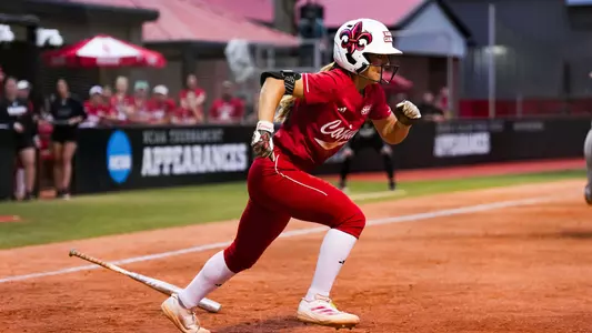 SB Erin Ardoin 2025 Season Action Photo