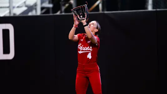 SB Erin Ardoin 2025 Season Action Photo