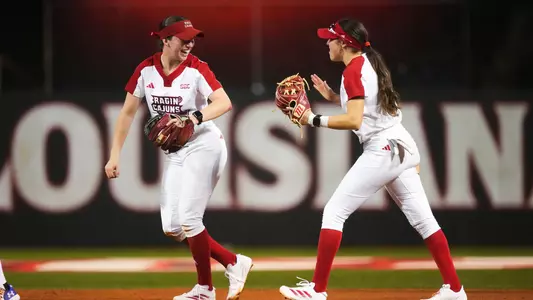 SB Mia Liscano 2025 Season Action Photo