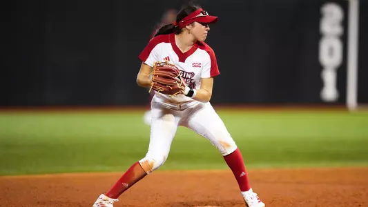 SB Mia Liscano 2025 Season Action Photo