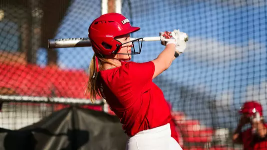 SB Lily Knox 2025 Season Photo