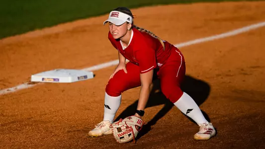 SB Mia Norwood 2025 Season Action Photo