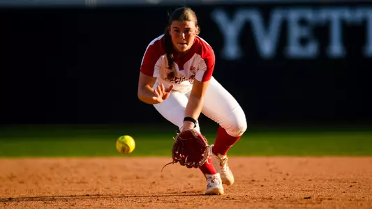 SB Gabbie Stutes 2025 Season Action Photo