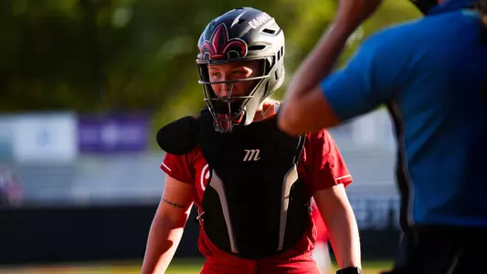 SB Mia Norwood 2025 Season Action Photo