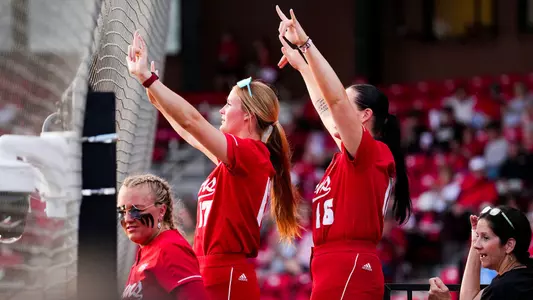 SB Sage Hoover 2025 Season Photo