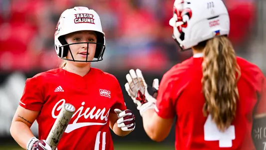 SB Mia Norwood 2025 Season Action Photo