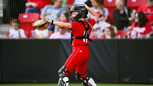 SB Mia Norwood 2025 Season Action Photo