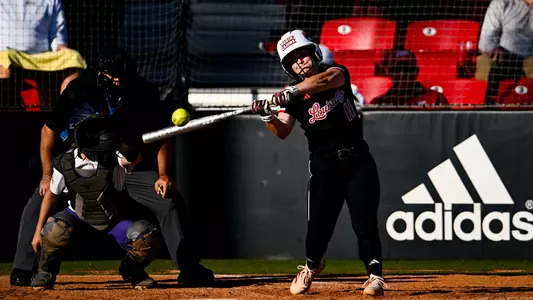 SB Mia Norwood 2025 Season Action Photo