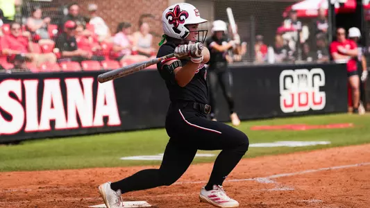 SB Gabbie Stutes 2025 Season Action Photo