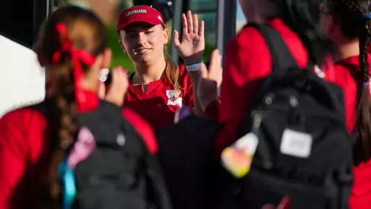 SB Lillian Soto 2025 Season Photo