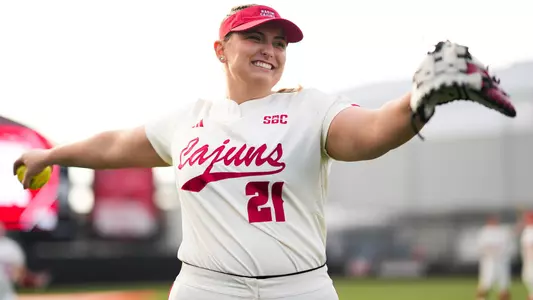 SB Lillian Soto 2025 Season Photo