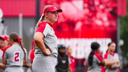 SB Lillian Soto 2025 Season Photo