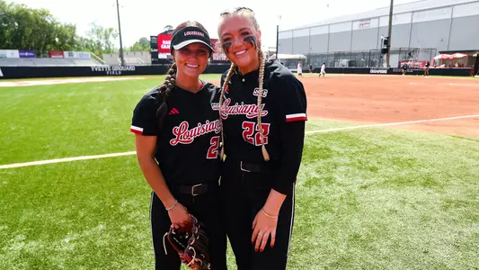 SB McKayla Ferguson 2025 Season Photo