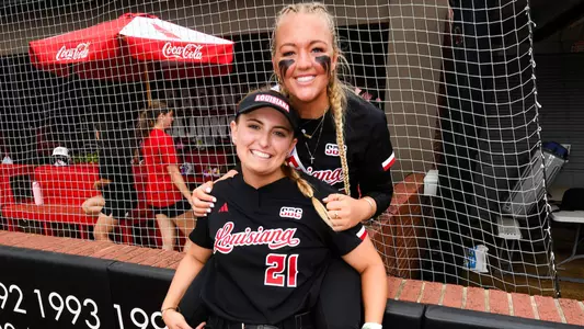 SB Lillian Soto 2025 Season Photo