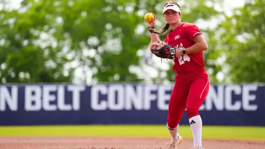 SB McKayla Ferguson 2025 Season Photo