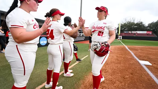 SB Lillian Soto 2025 Season Photo