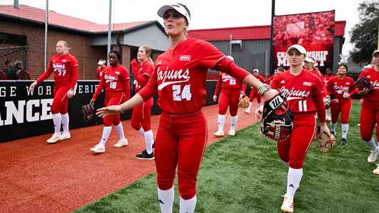 SB McKayla Ferguson 2025 Season Photo