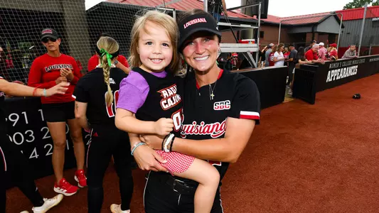 SB McKayla Ferguson 2025 Season Photo