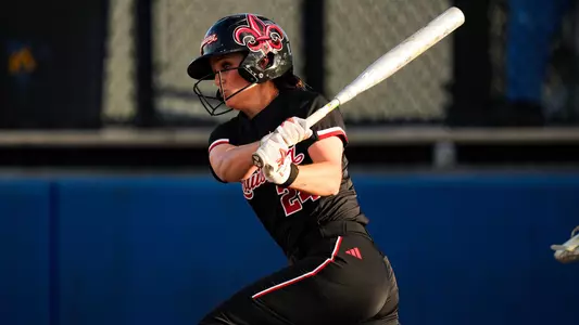 SB McKayla Ferguson 2025 Season Photo