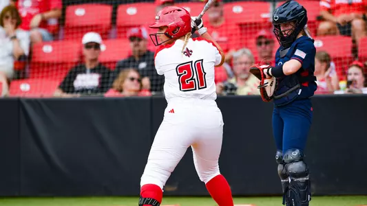 SB Lillian Soto 2025 Season Photo