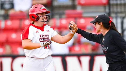 SB Lillian Soto 2025 Season Photo