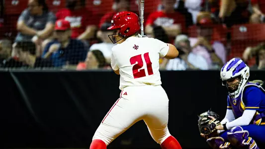 SB Lillian Soto 2025 Season Photo