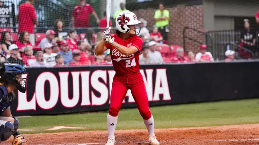 SB McKayla Ferguson 2025 Season Photo