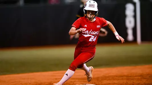 SB McKayla Ferguson 2025 Season Photo