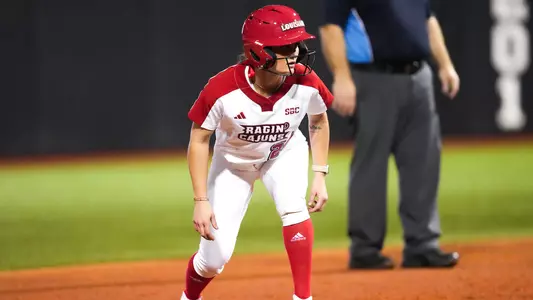 SB McKayla Ferguson 2025 Season Photo