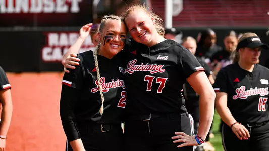 SB Bethaney Noble 2025 Season Photo