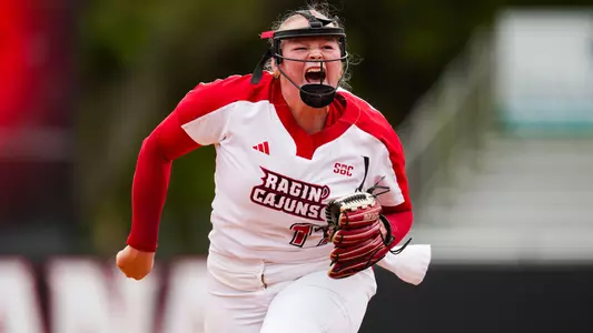 SB Bethaney Noble 2025 Season Photo