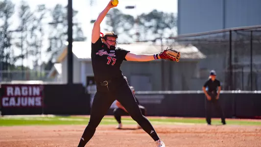 SB Bethaney Noble 2025 Season Photo